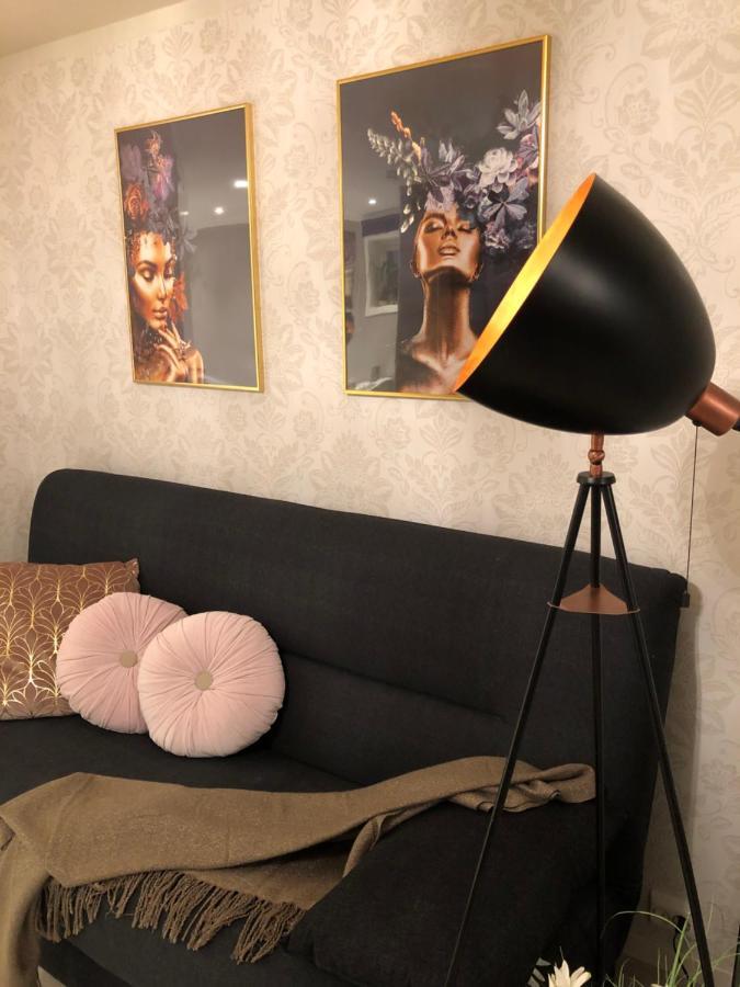 Hundbergan Apartment-Free Parking-15 Min From Tromso Tromsdalen Extérieur photo